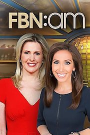 FBN AM poster
