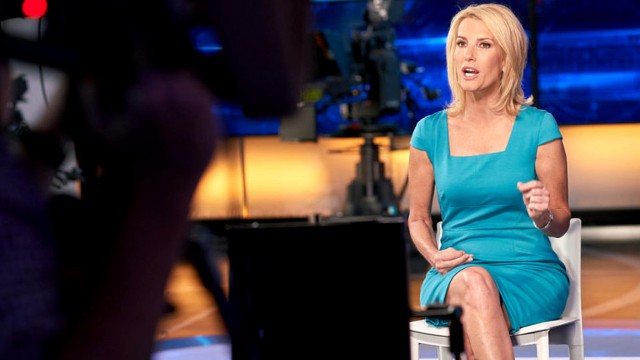 Watch The Ingraham Angle Online