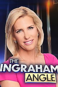 The Ingraham Angle