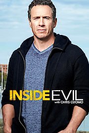 Inside With Chris Cuomo poster