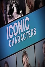 Iconic Characters poster