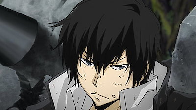 Here Comes the Leader of the Disciplinary Committee