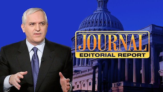 Watch The Journal Editorial Report Online