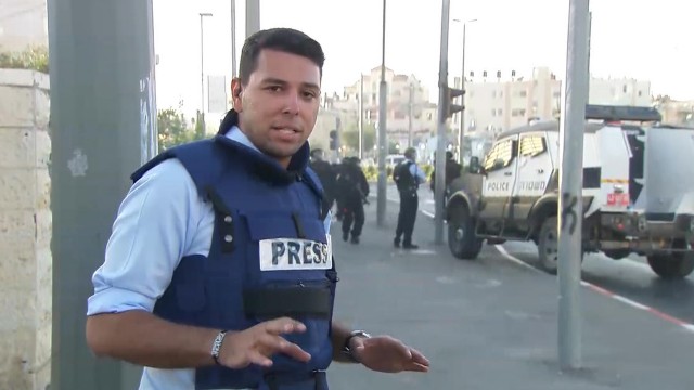 Watch MSNBC Live With Ayman Mohyeldin Online
