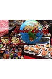 Minute Recipes poster