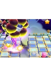 Kirby's Blowout Blast Playthrough With Mega Mike poster