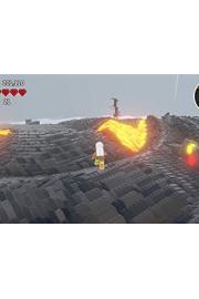Lego Worlds Gameplay With Mojo Matt poster