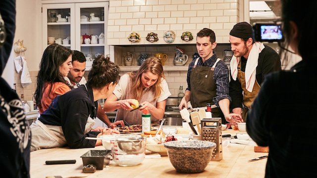 Watch From the Test Kitchen Online