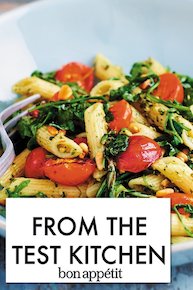 From the Test Kitchen