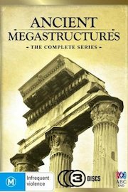 Ancient Megastructures poster