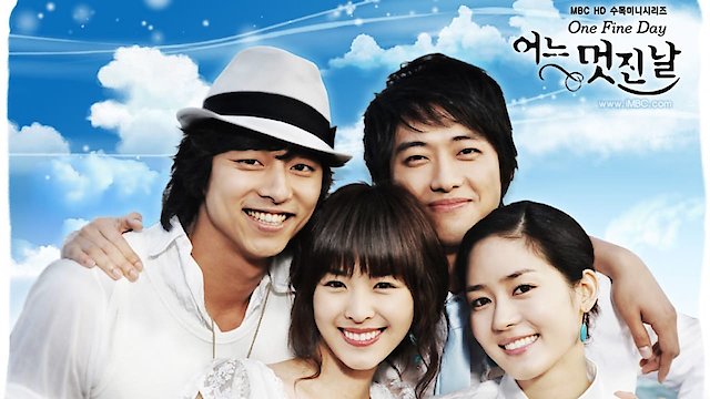 Watch One Fine Day Online