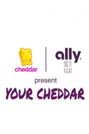 Your Cheddar poster