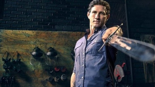 Watch Forged in Fire: Cutting Deeper Online