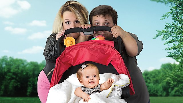 Watch Little Women LA Terra's Little Family Online