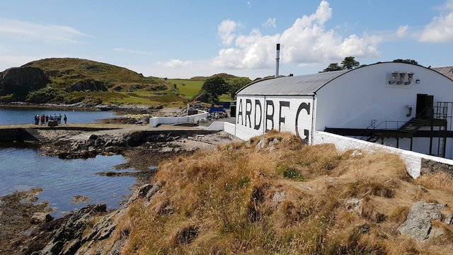 Watch The Three Drinkers Do Scotch Whisky Online