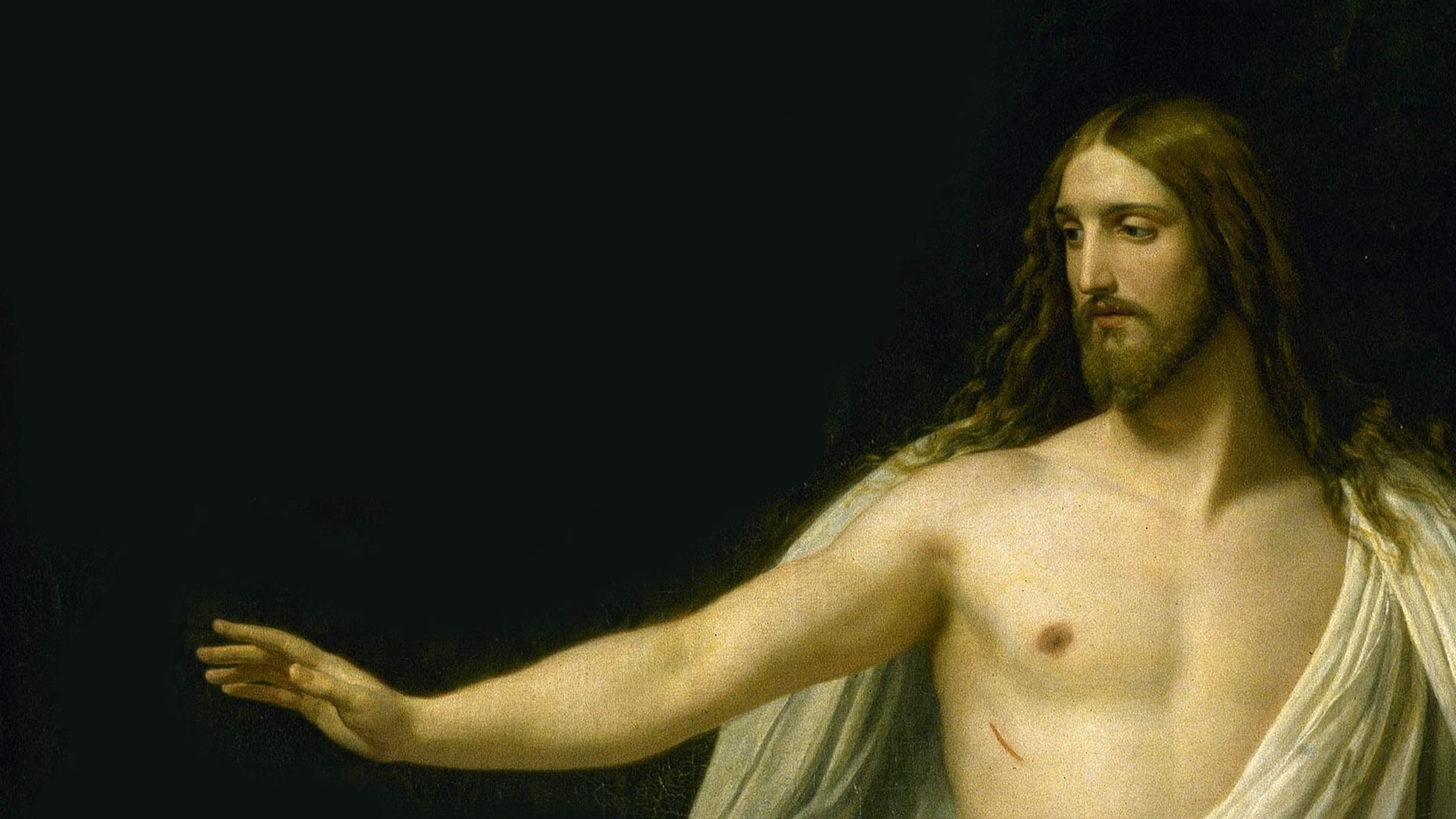 Watch How Jesus Became God Online