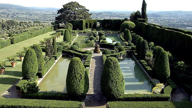 Watch Monty Don's Italian Gardens Online