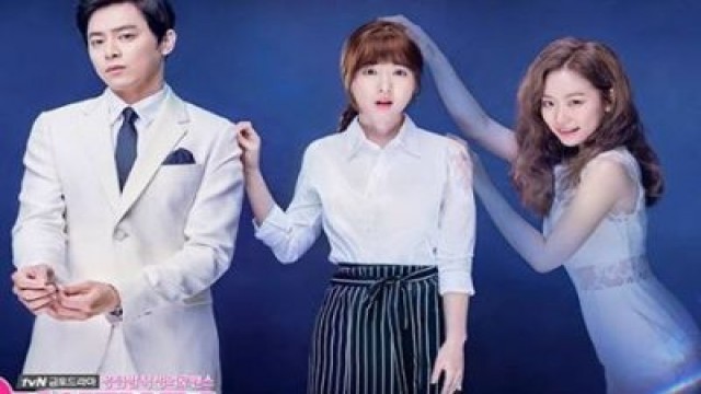 Watch Oh MyGhost Online