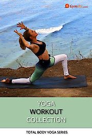 Yoga Workout Collection poster