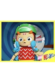 Nursery Rhymes and Kids Songs by KiiYii (Made by Little Baby Bum) poster