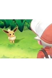 Pokemon Lets Go Eevee Playthrough With Mojo Matt poster