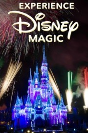 Experience Disney Magic poster