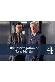 The Interrogation of Tony Martin