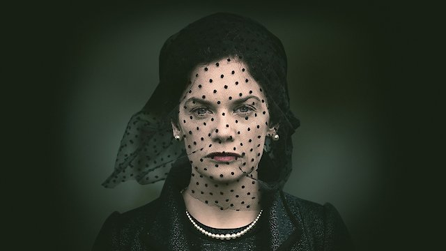 Watch Mrs Wilson Online