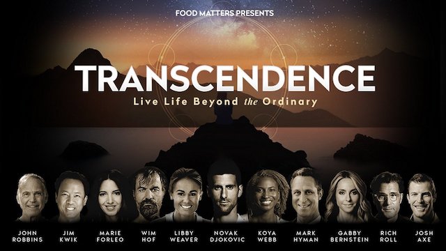 Watch Transcend Online