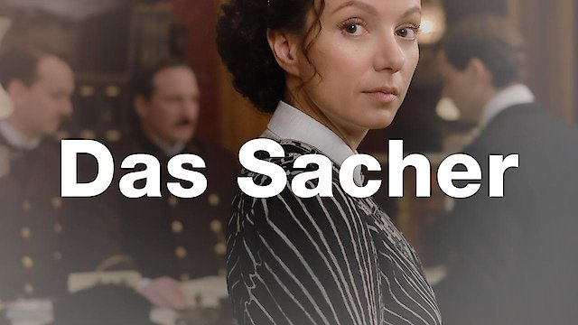 Watch Hotel Sacher Online