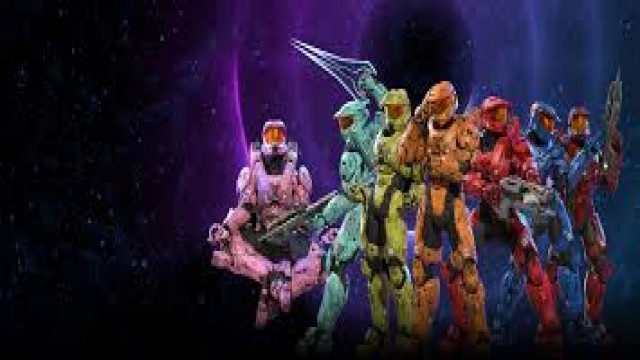 Watch Red vs. Blue: The Shisno Paradox Online