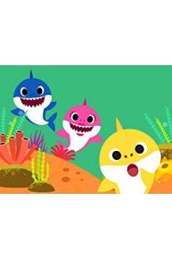 Pinkfong! Baby Shark Sing Along