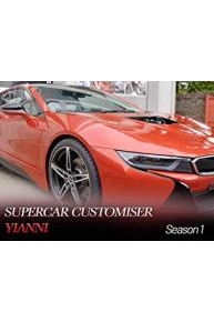 Supercar Customiser: Yianni