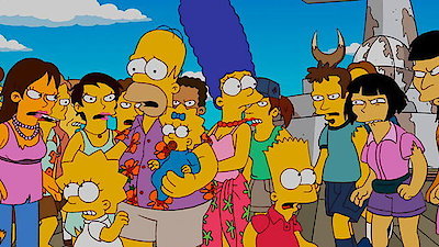 A Totally Fun Thing Bart Will Never Do Again