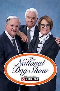 The National Dog Show Presented by Purina