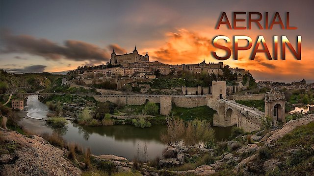 Watch Aerial Spain Online