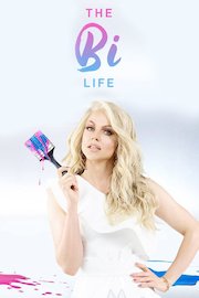 The Bi Life poster