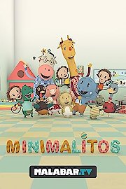 Minimalitos poster
