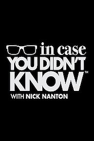 In Case You Didn't Know with Nick Nanton
