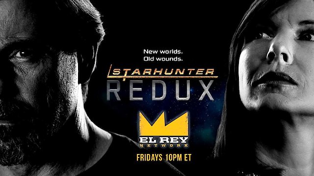 Watch Starhunter Redux Online