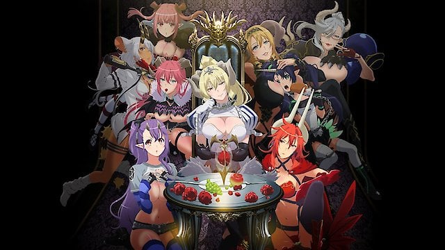 Watch Seven Mortal Sins Online