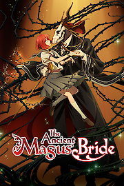 The Ancient Magus' Bride