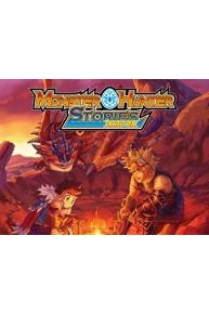 Monster Hunter Stories Ride On