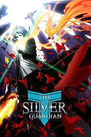 The Silver Guardian
