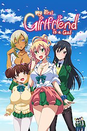 My First Girlfriend is a Gal