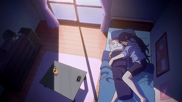 Watch Recovery of an MMO Junkie Online