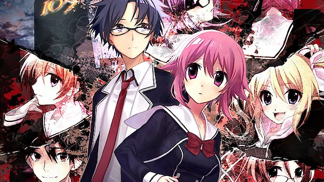 Watch CHAOS;CHILD Online