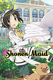 Shonen Maid