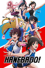 HANEBADO!