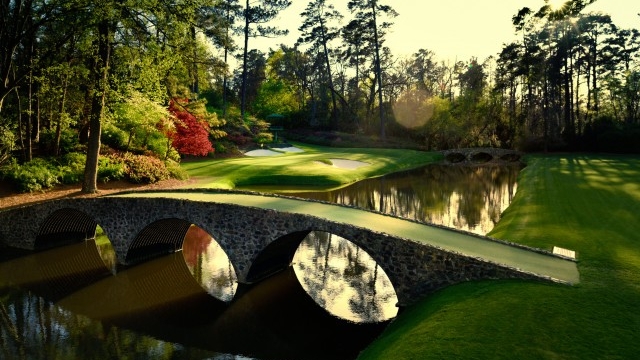 Watch The Masters Online